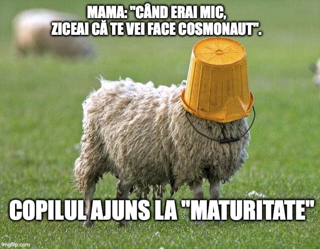 De ce e important să nu mai râzi de tine însuți